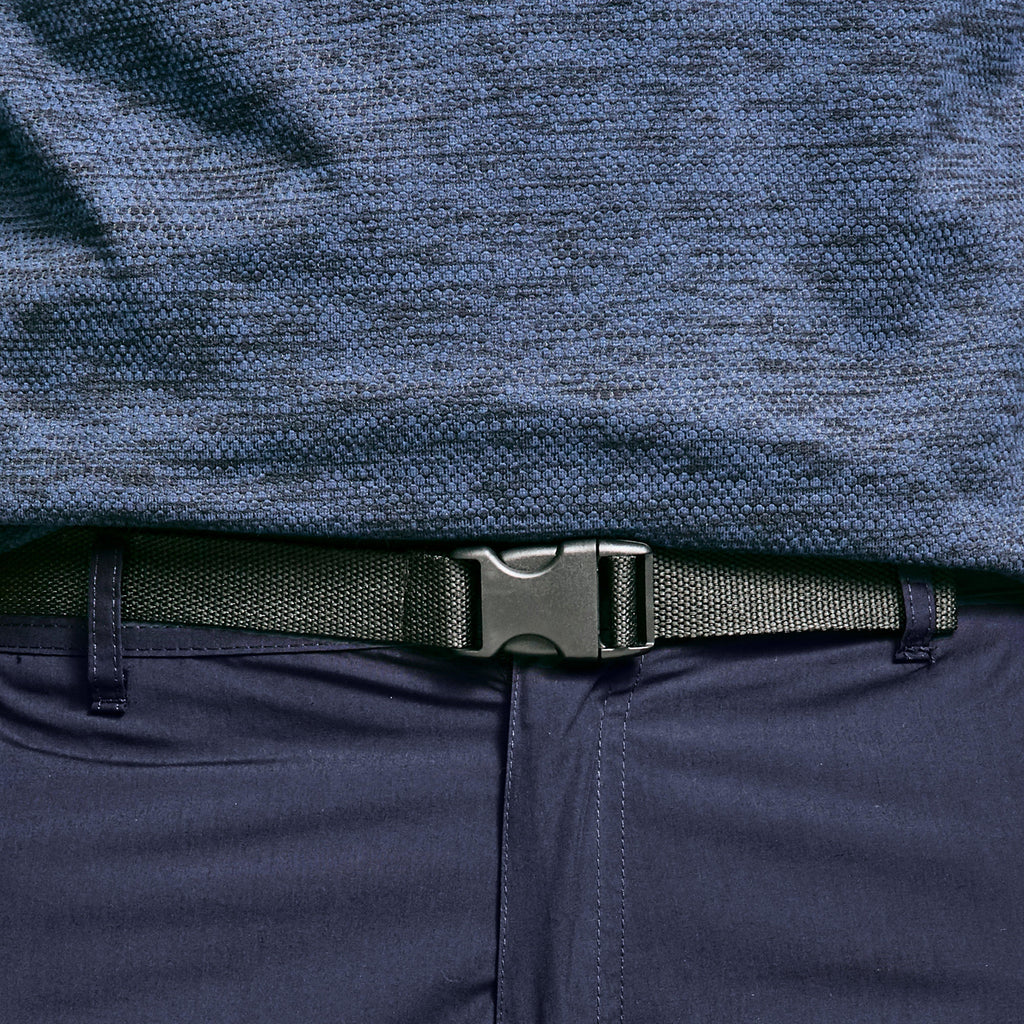 Men's Nebraska II Zip-Off Trousers (Long)