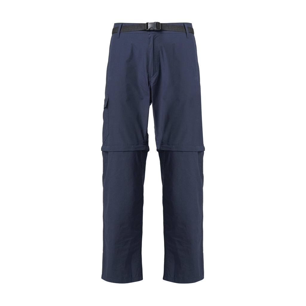 Men's Nebraska II Zip-Off Trousers (Long)