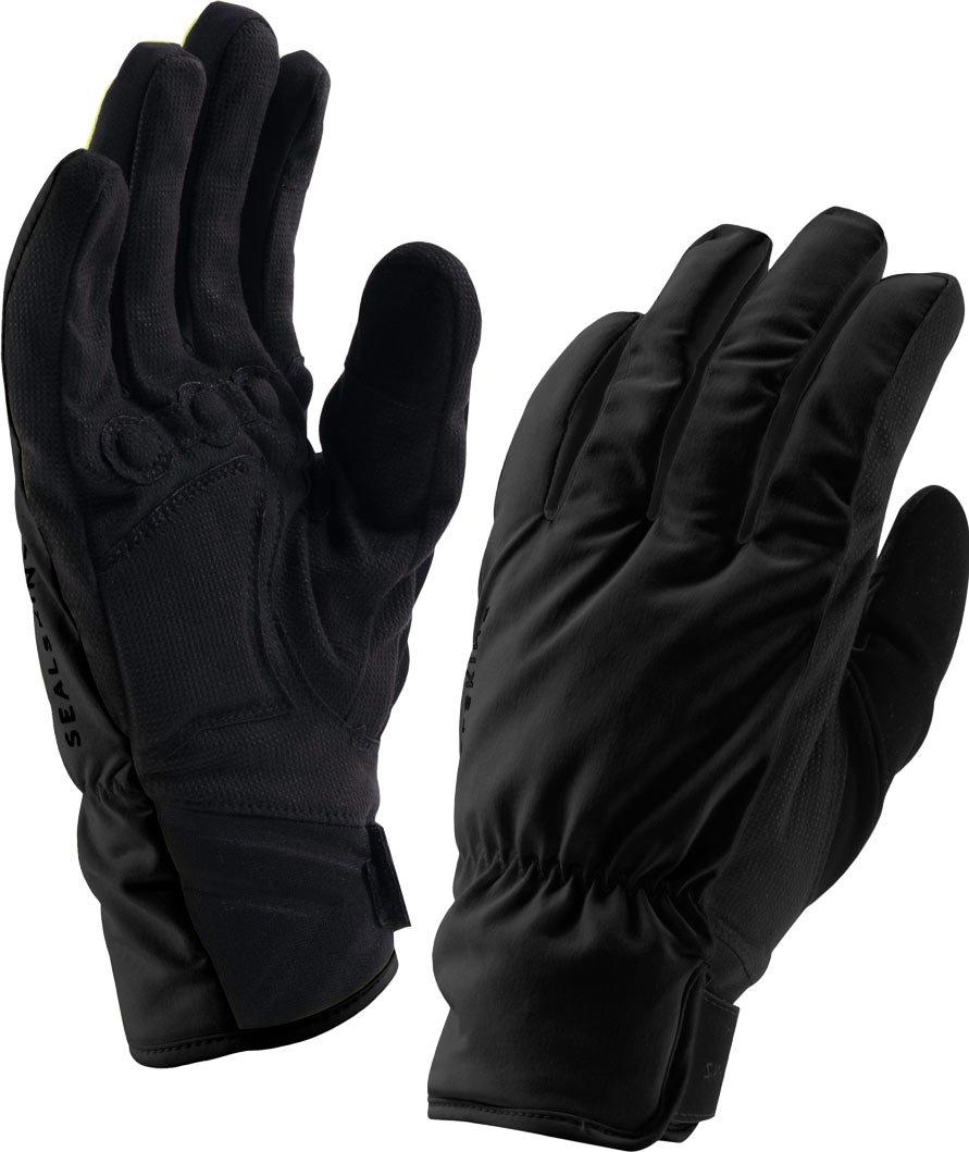 Men's Brecon Waterproof Cycling Gloves