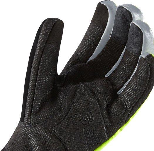 All Weather Cycle XP Gloves