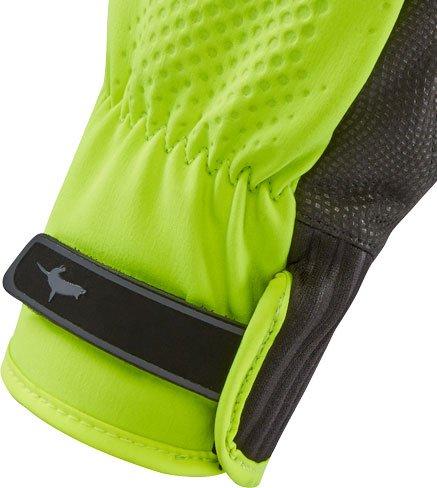 All Weather Cycle XP Gloves