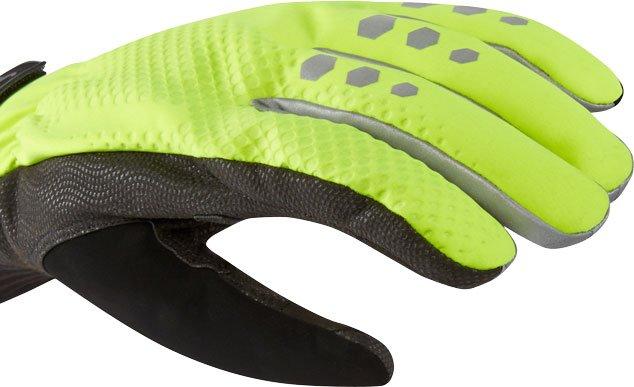 All Weather Cycle XP Gloves