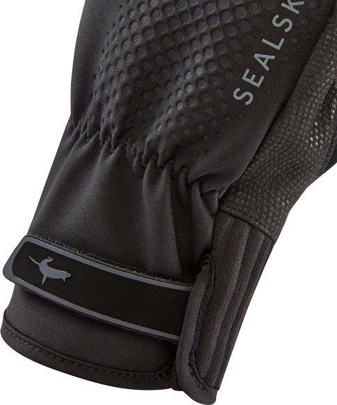 All Weather Cycle XP Gloves