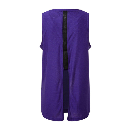 Women's Yamas Sleeveless Top