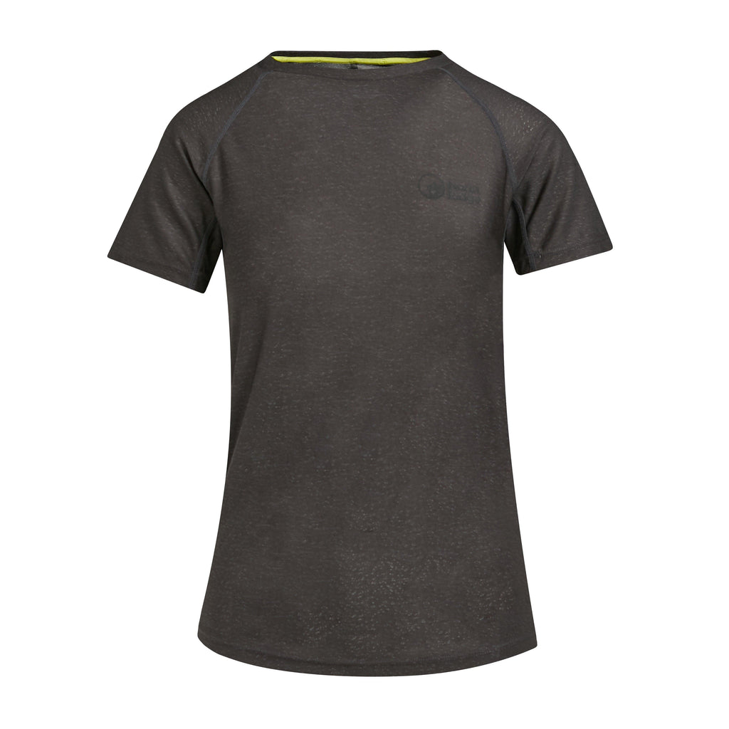 Women's Synergy SS Top