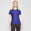 Women's Synergy SS Top