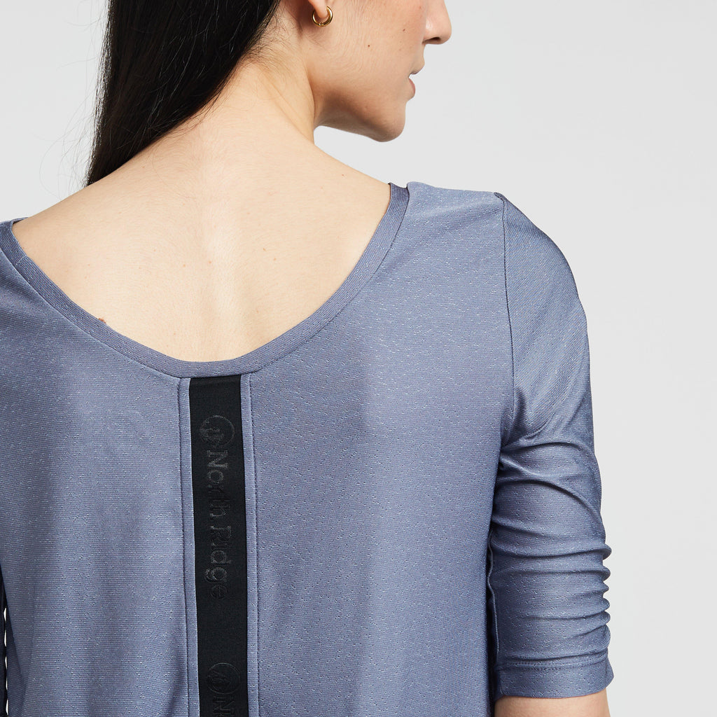 Women's Sanctuary Half Sleeve Top