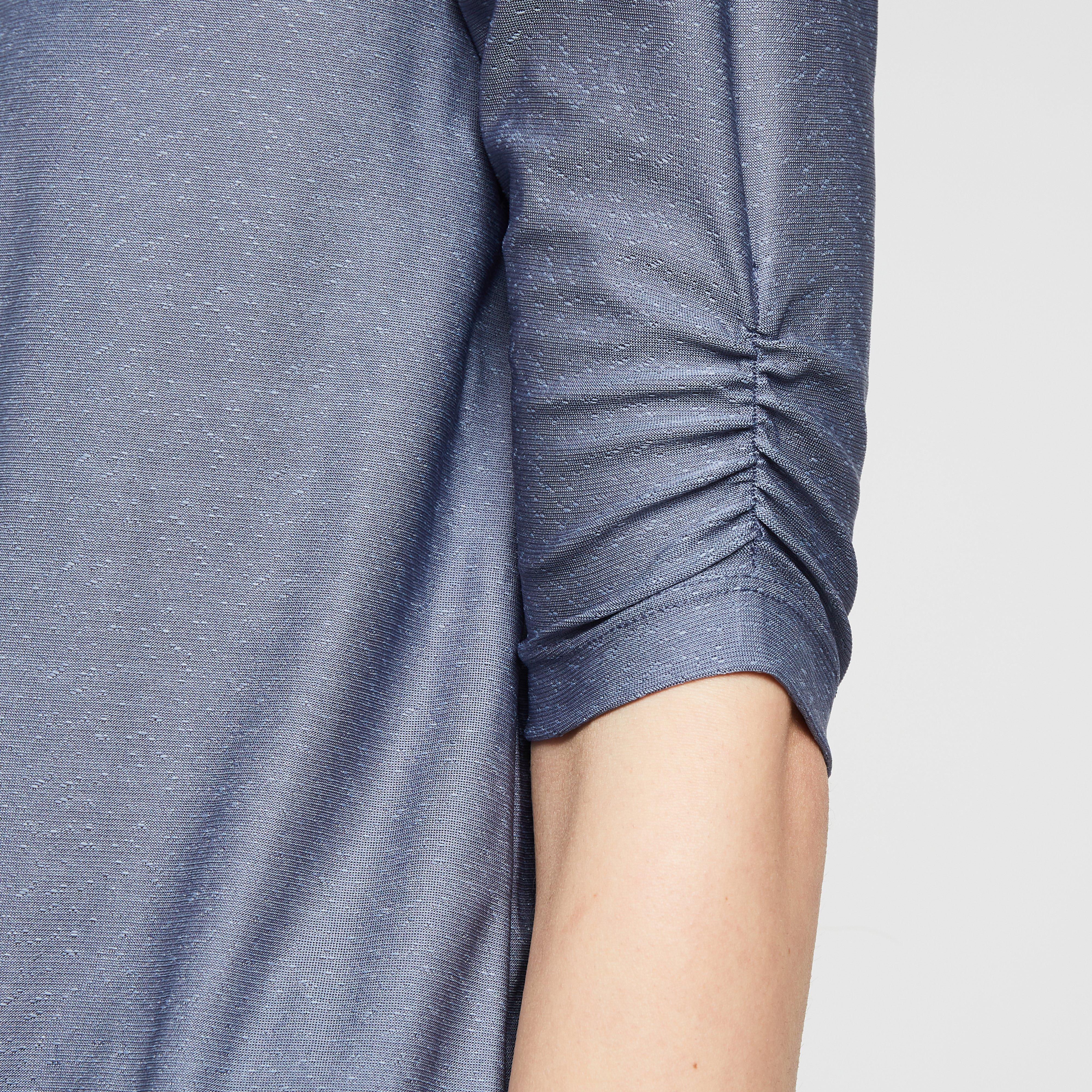 Women's Sanctuary Half Sleeve Top