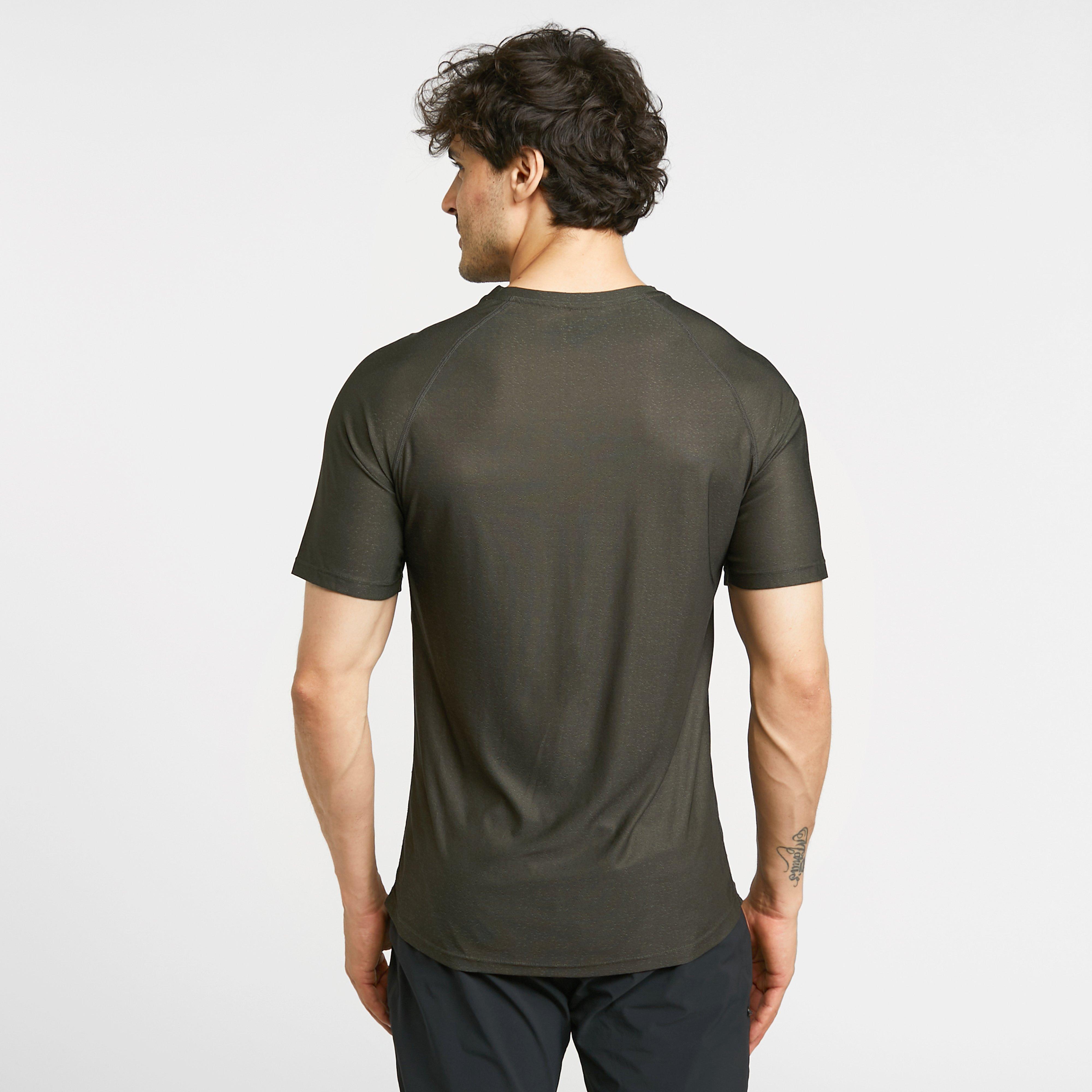 Men's Energy Active SS Top