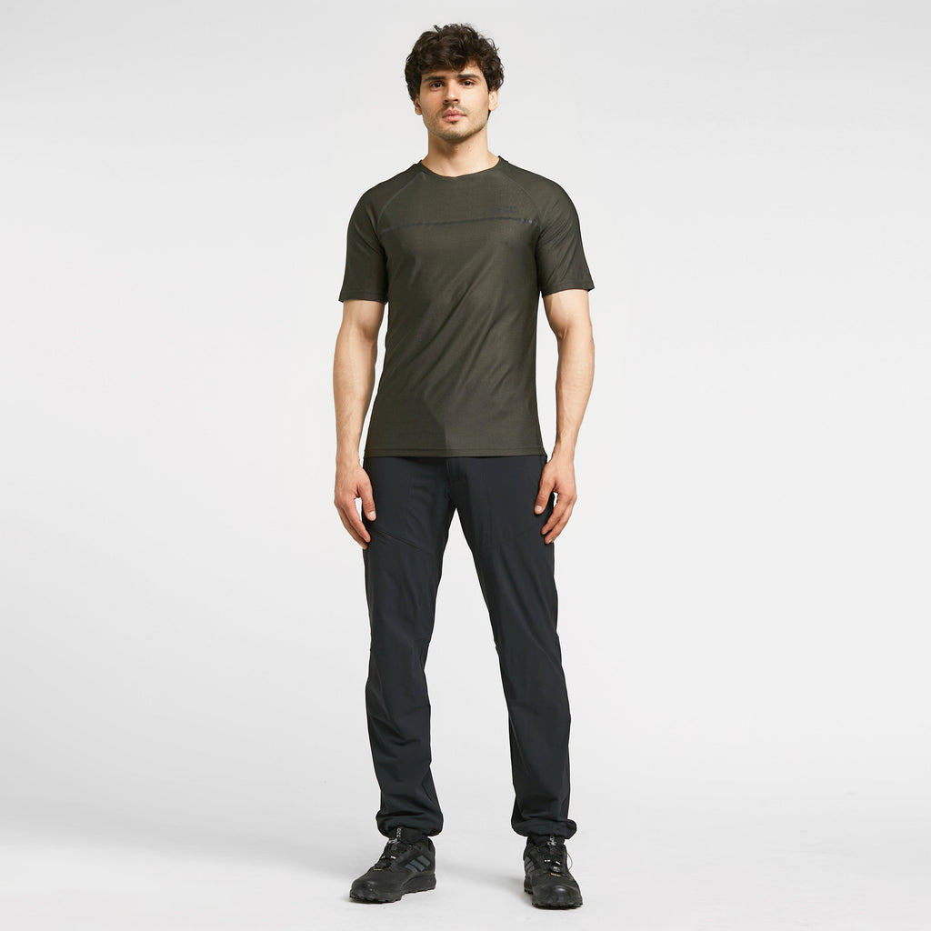 Men's Energy Active SS Top