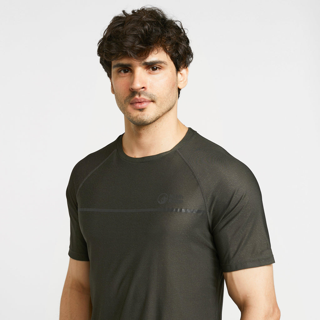 Men's Energy Active SS Top
