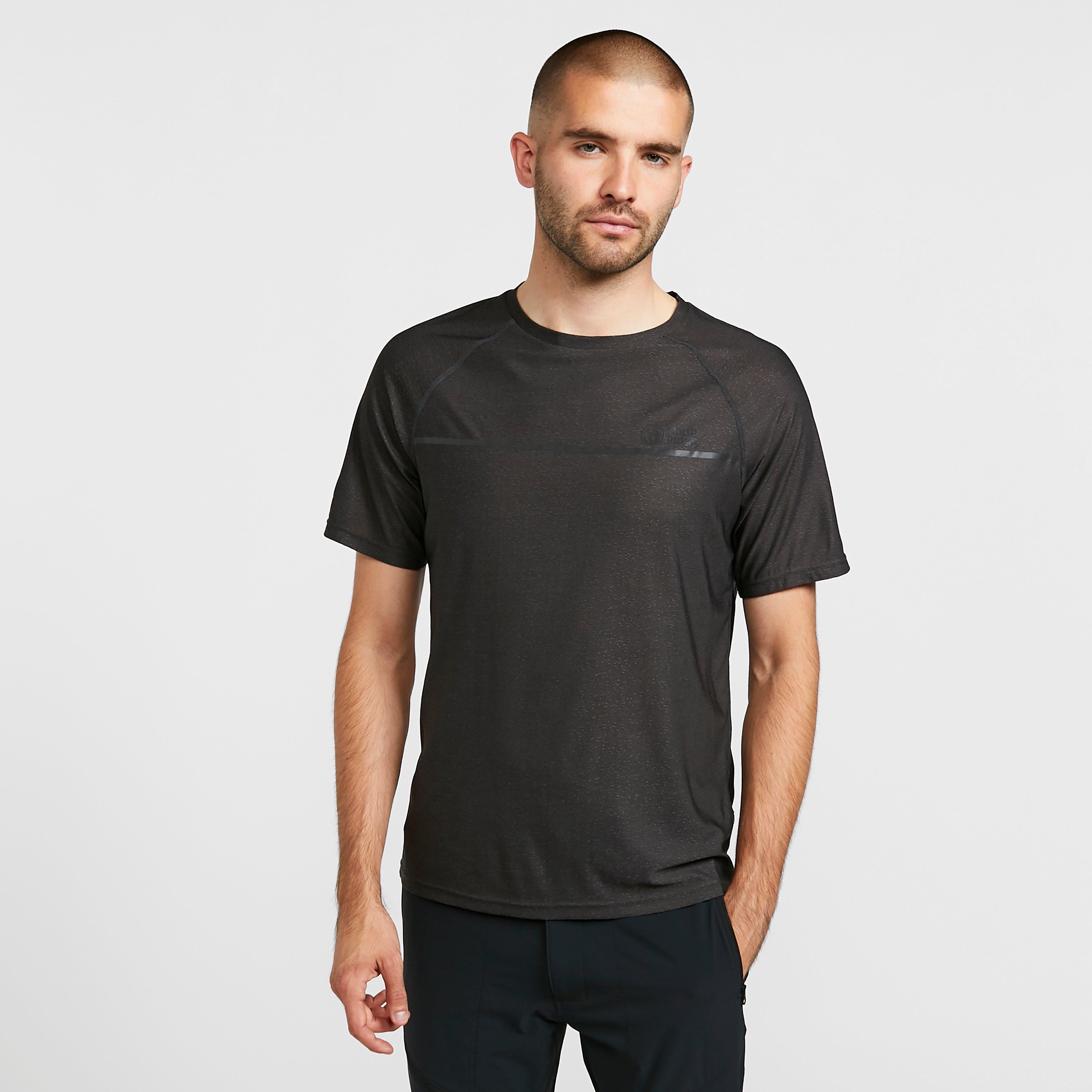 Men's Energy Active SS Top