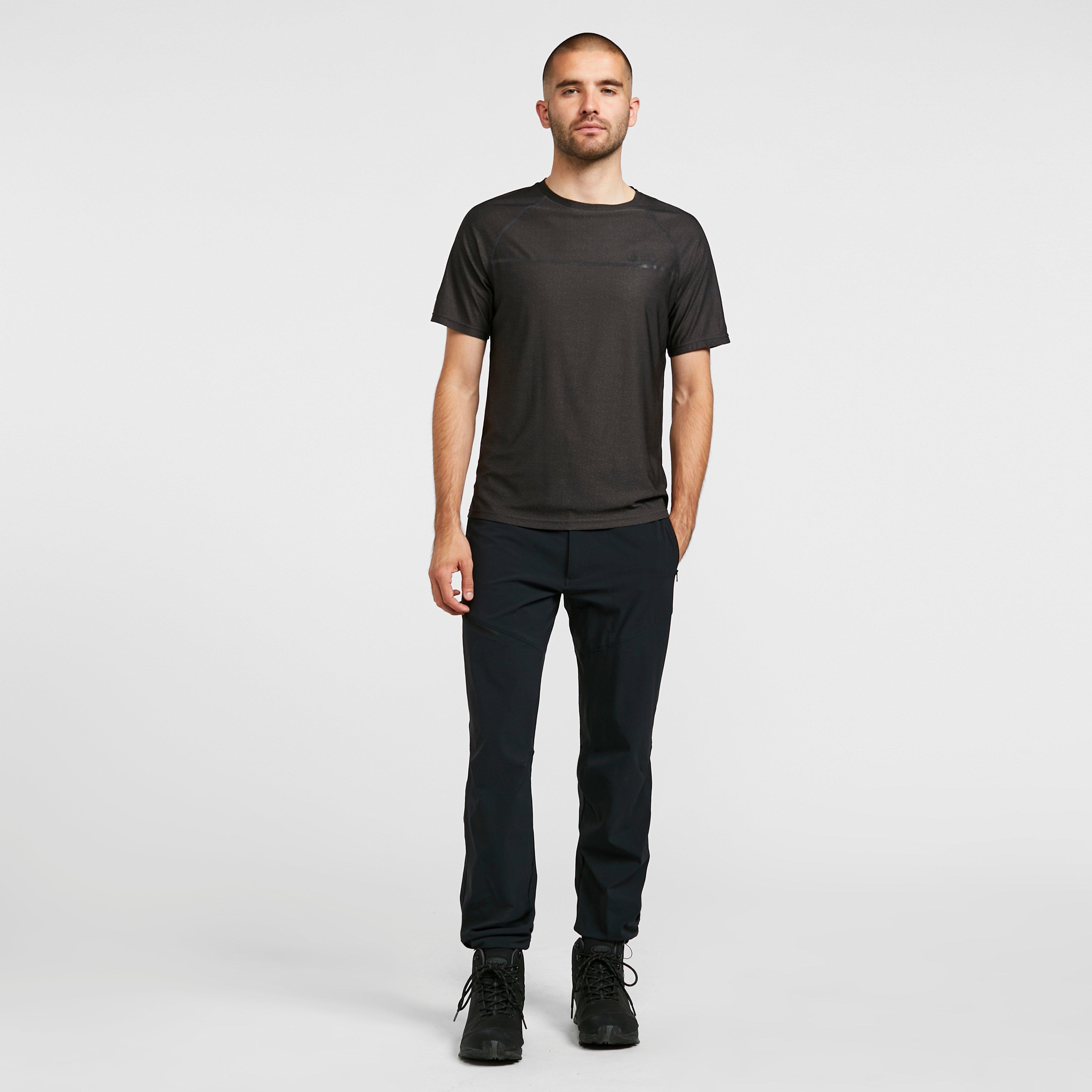 Men's Energy Active SS Top