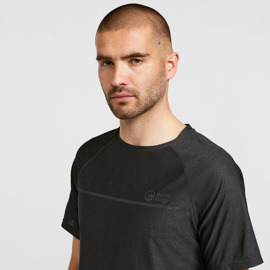 Men's Energy Active SS Top