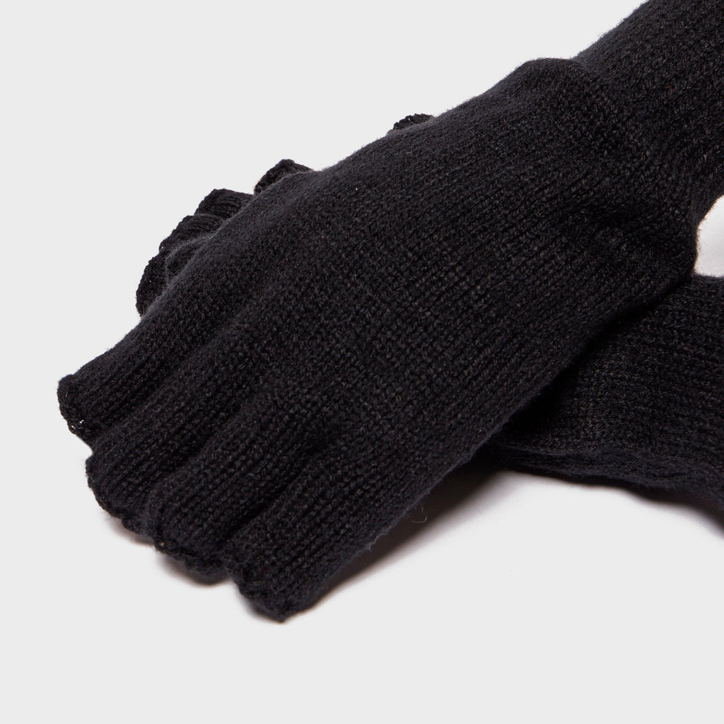 Thinsulate Fingerless Gloves