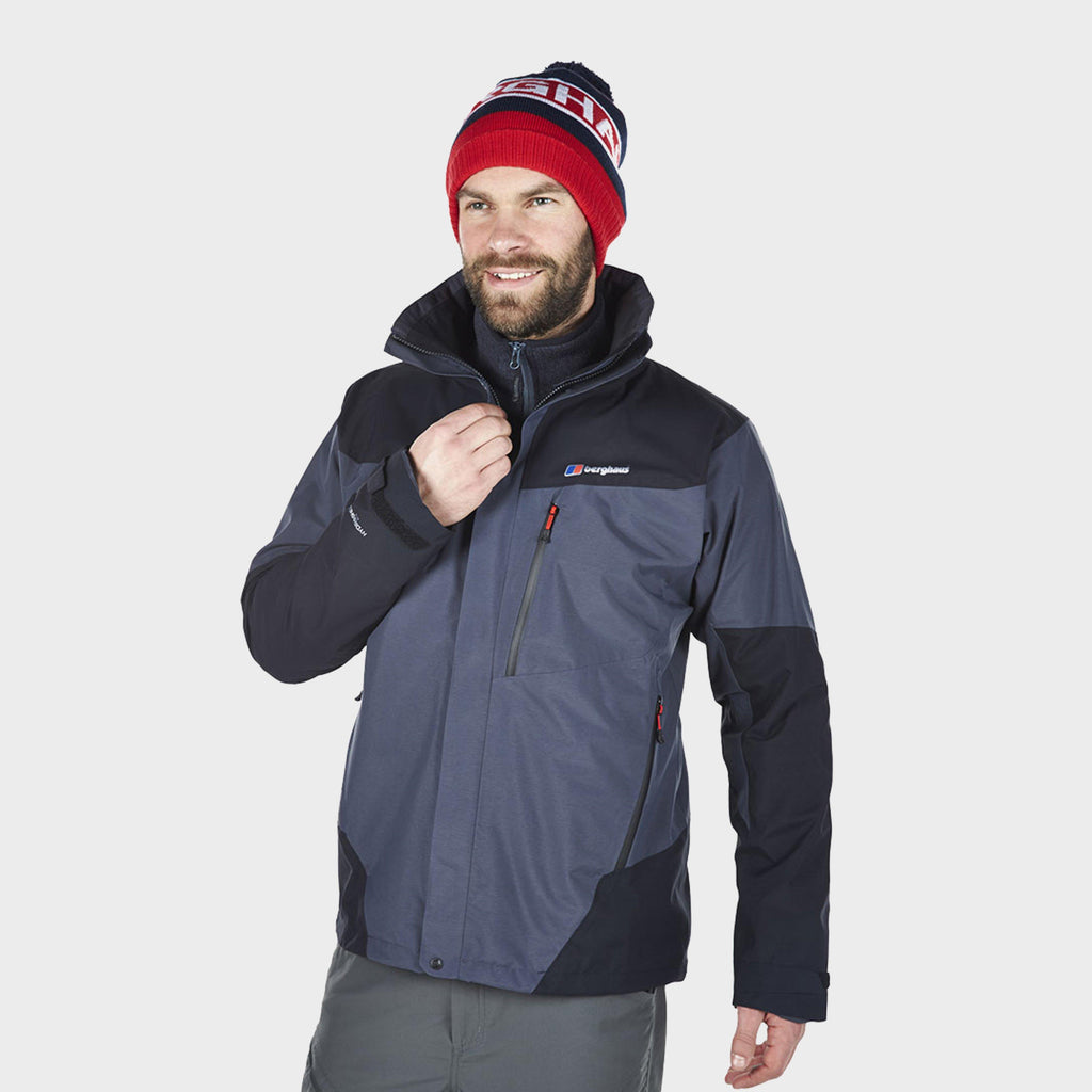 Men's Arran Waterproof Jacket