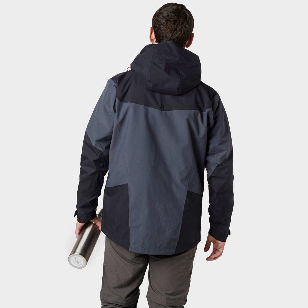 Men's Arran Waterproof Jacket