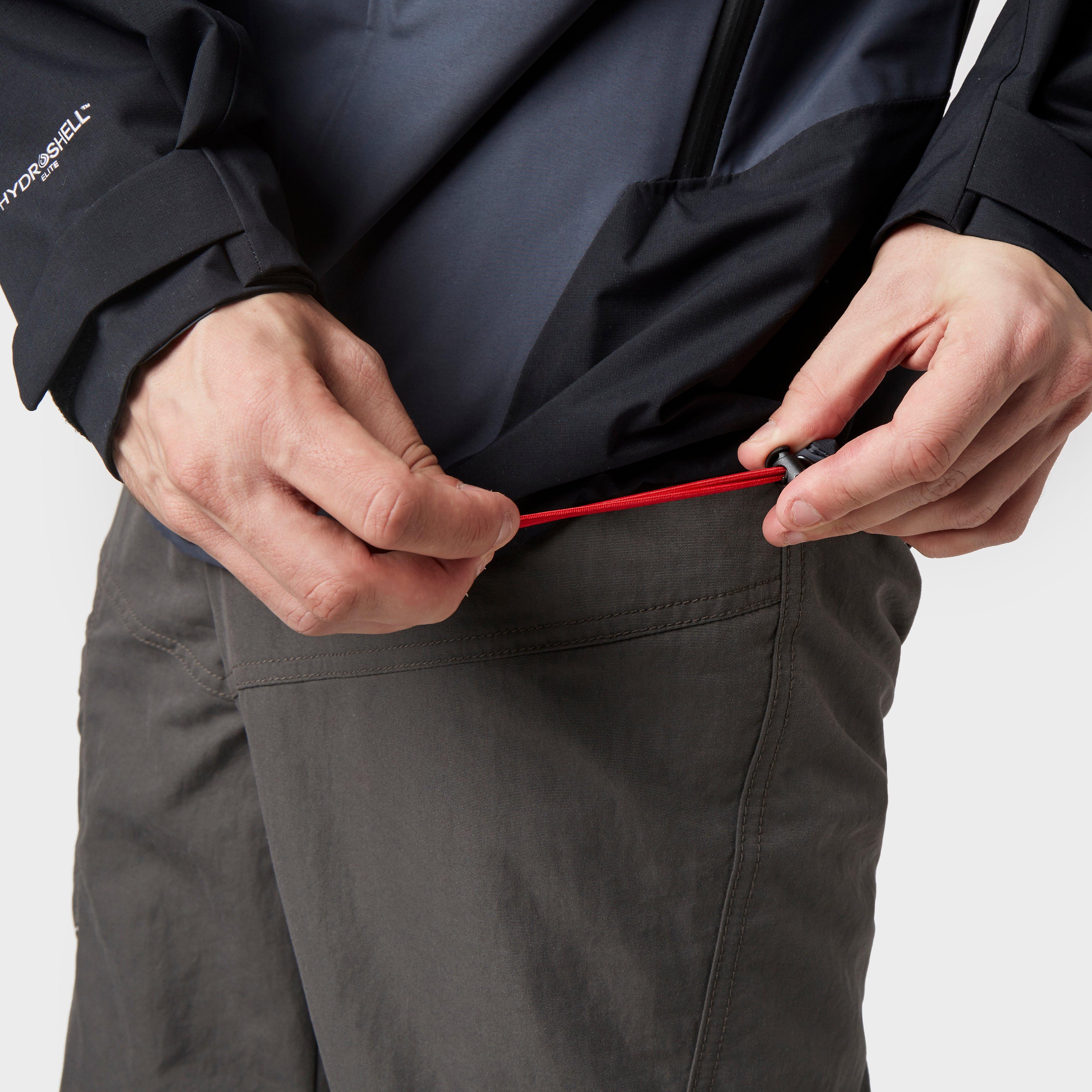 Men's Arran Waterproof Jacket