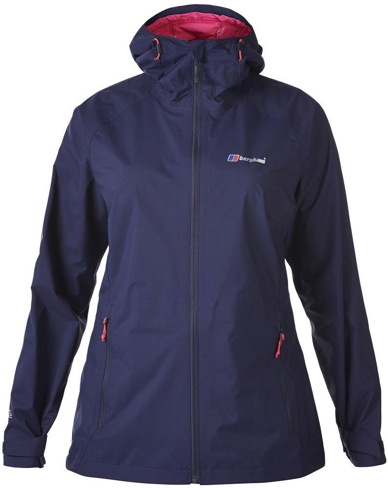 Womenâ€™s Stormcloud Jacket