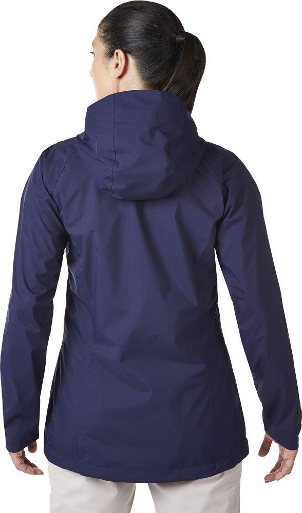 Womenâ€™s Stormcloud Jacket