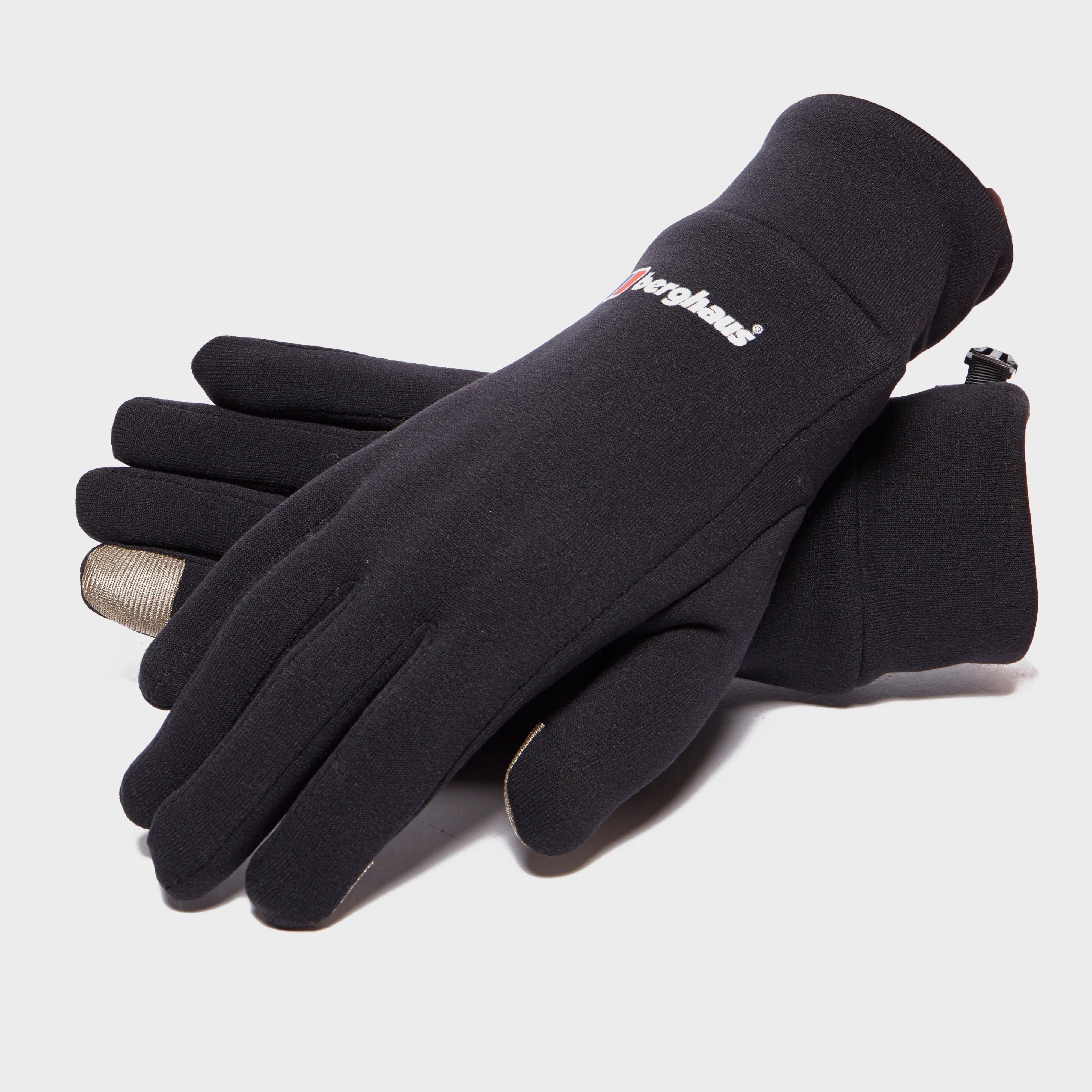 Touch Screen Gloves