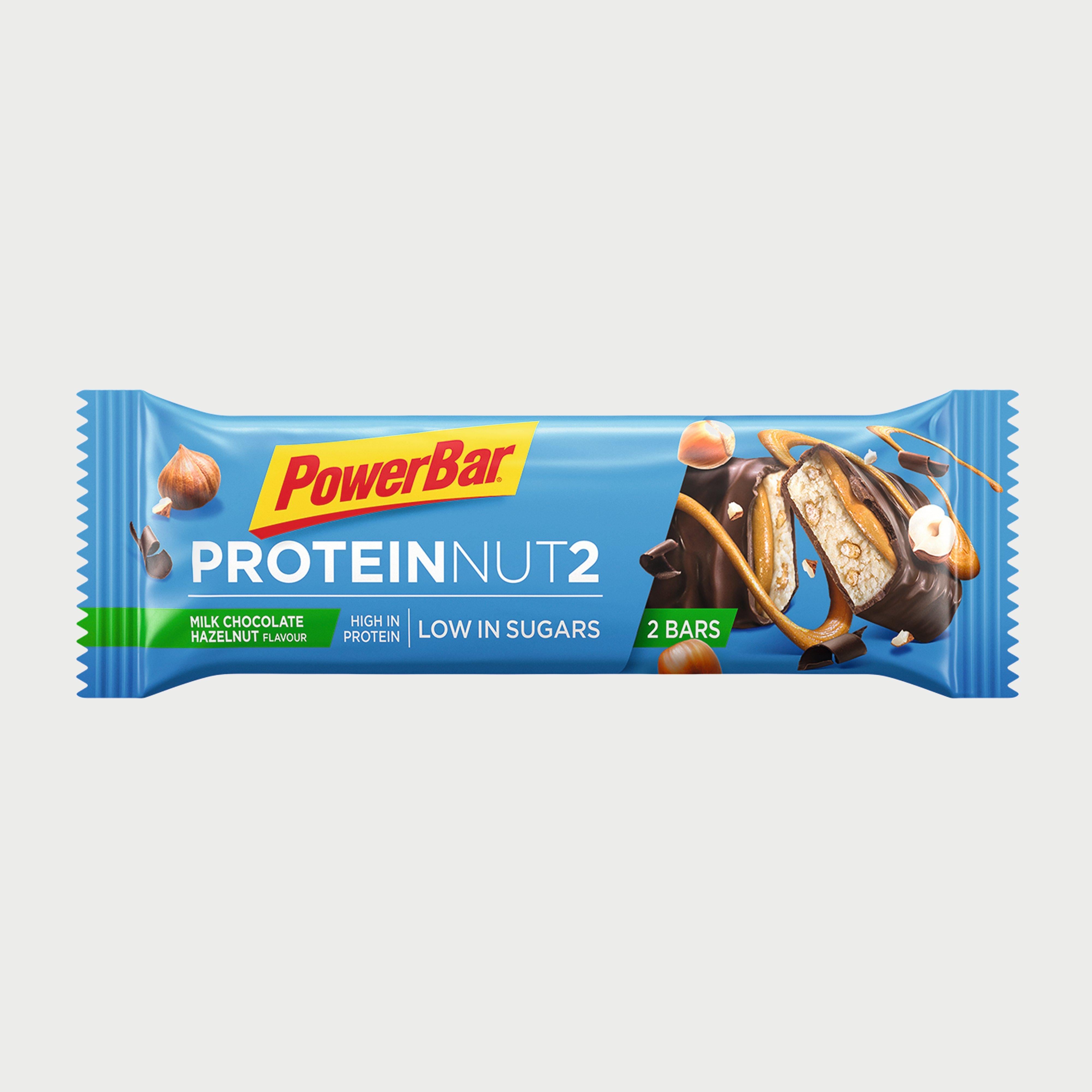 Protein Nut2 Bar - Milk Chocolate Hazelnut