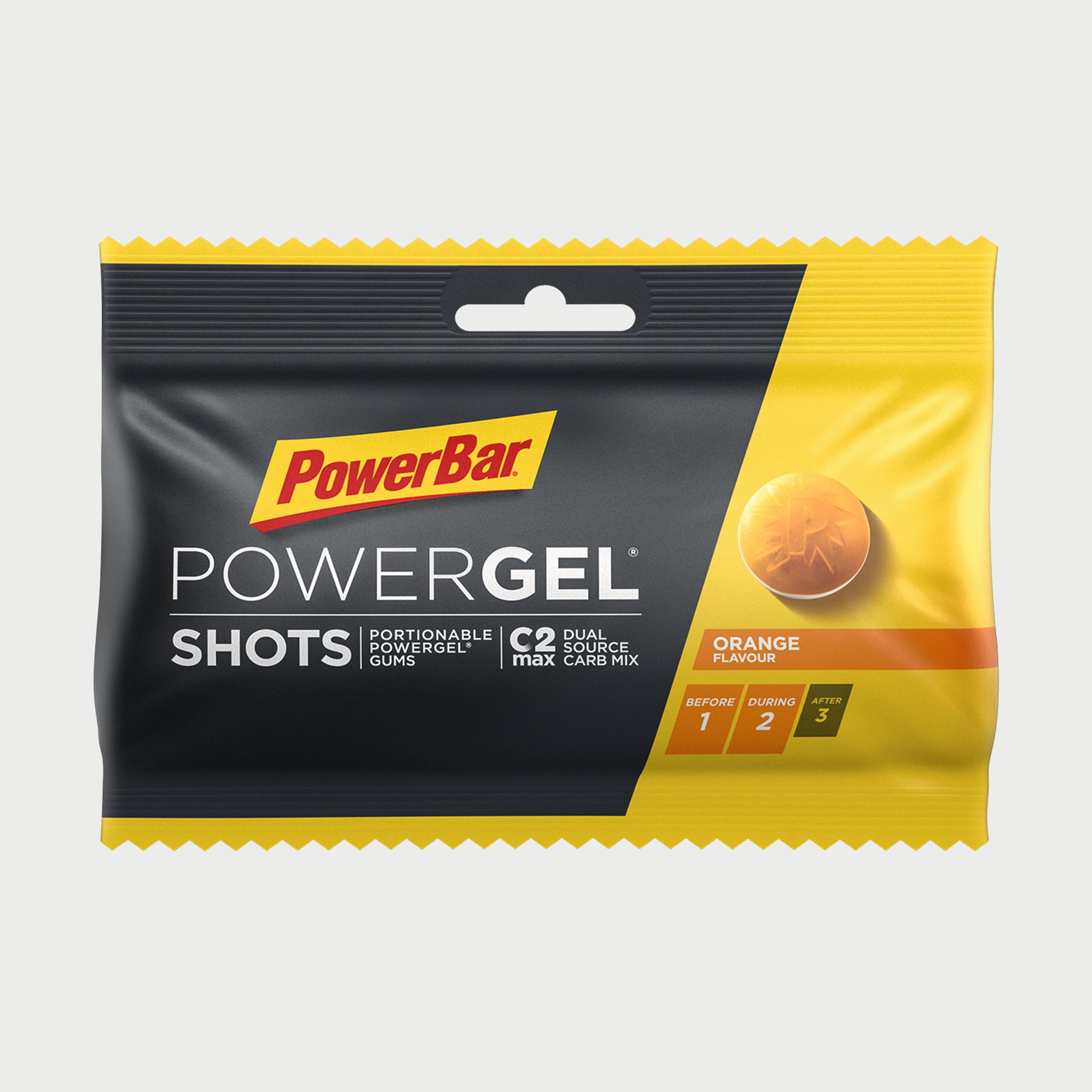 PowerGel Shots