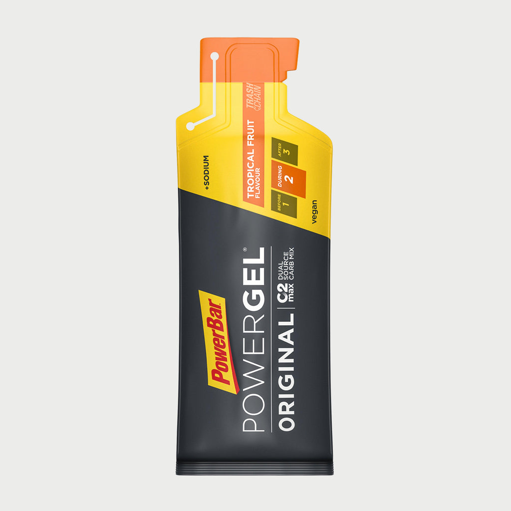 PowerGel Original Tropical Pouch