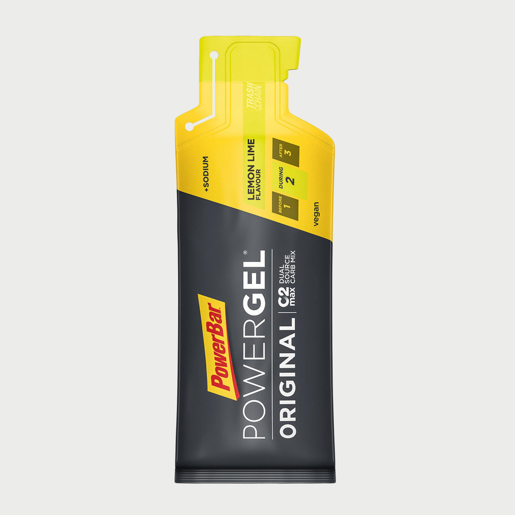 PowerGel Blackcurrant Energy Pouch