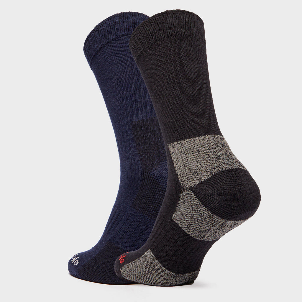 Men's Dingle Socks 2 Pack