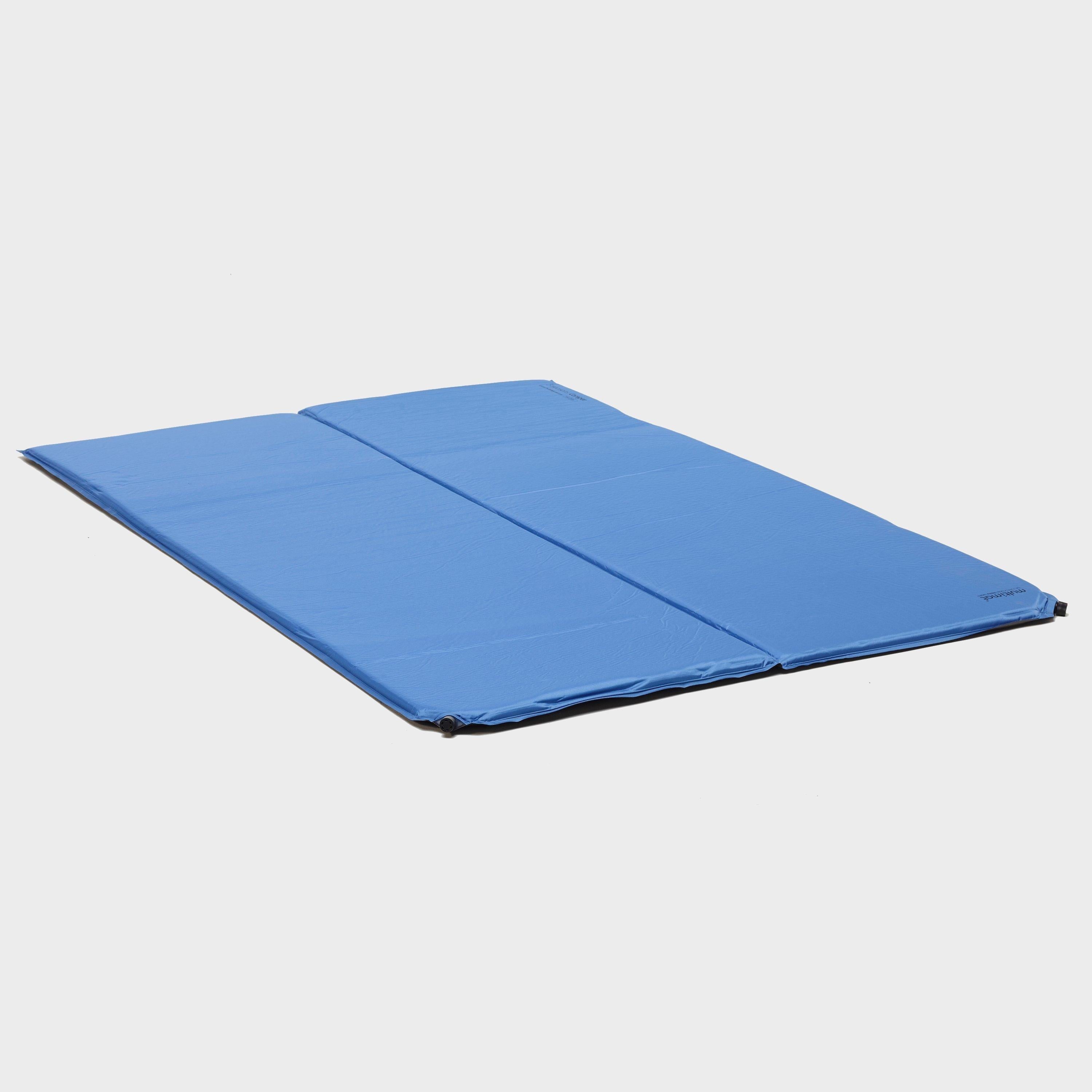 Camper 25 Double Self-inflating Mat