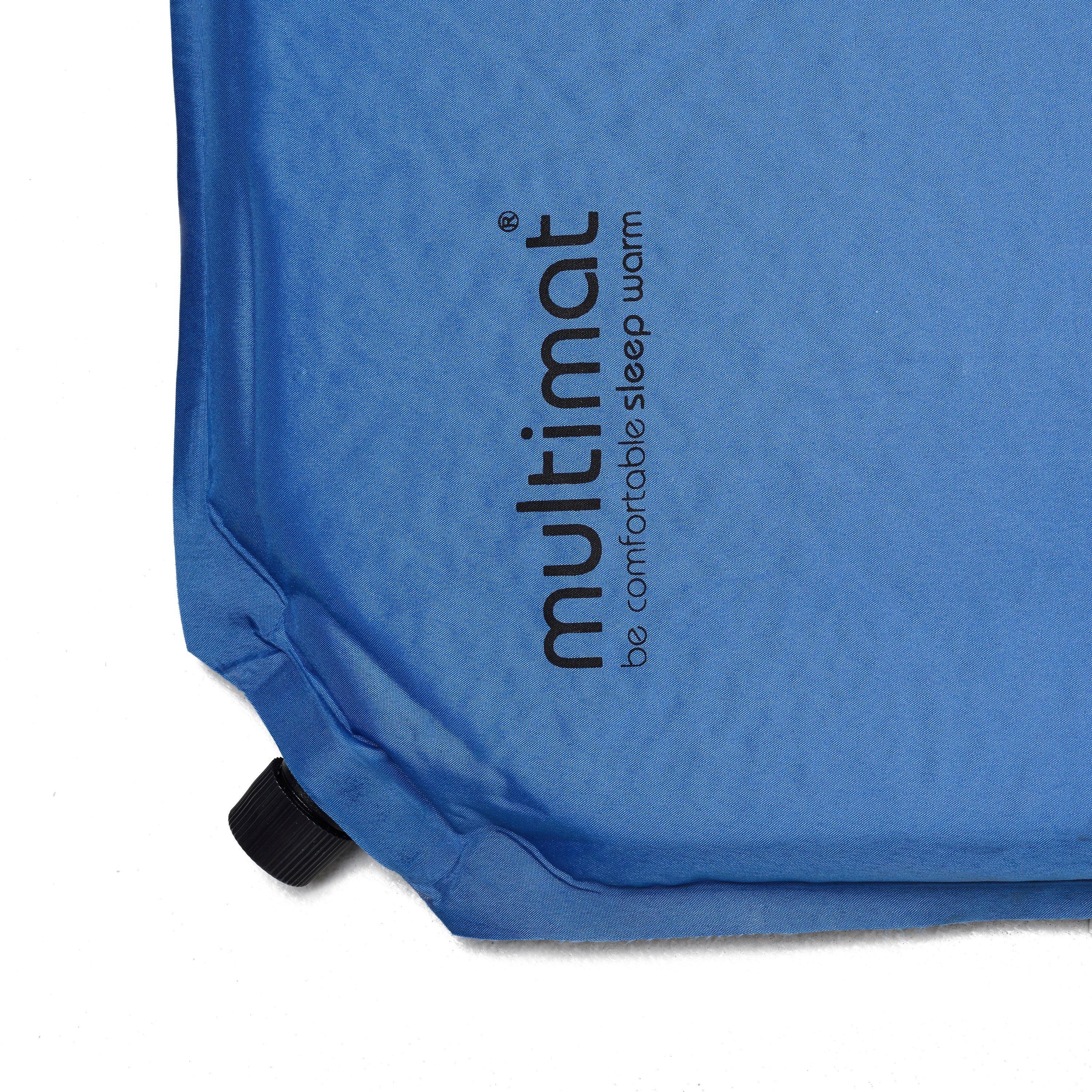 Camper 25 Double Self-inflating Mat