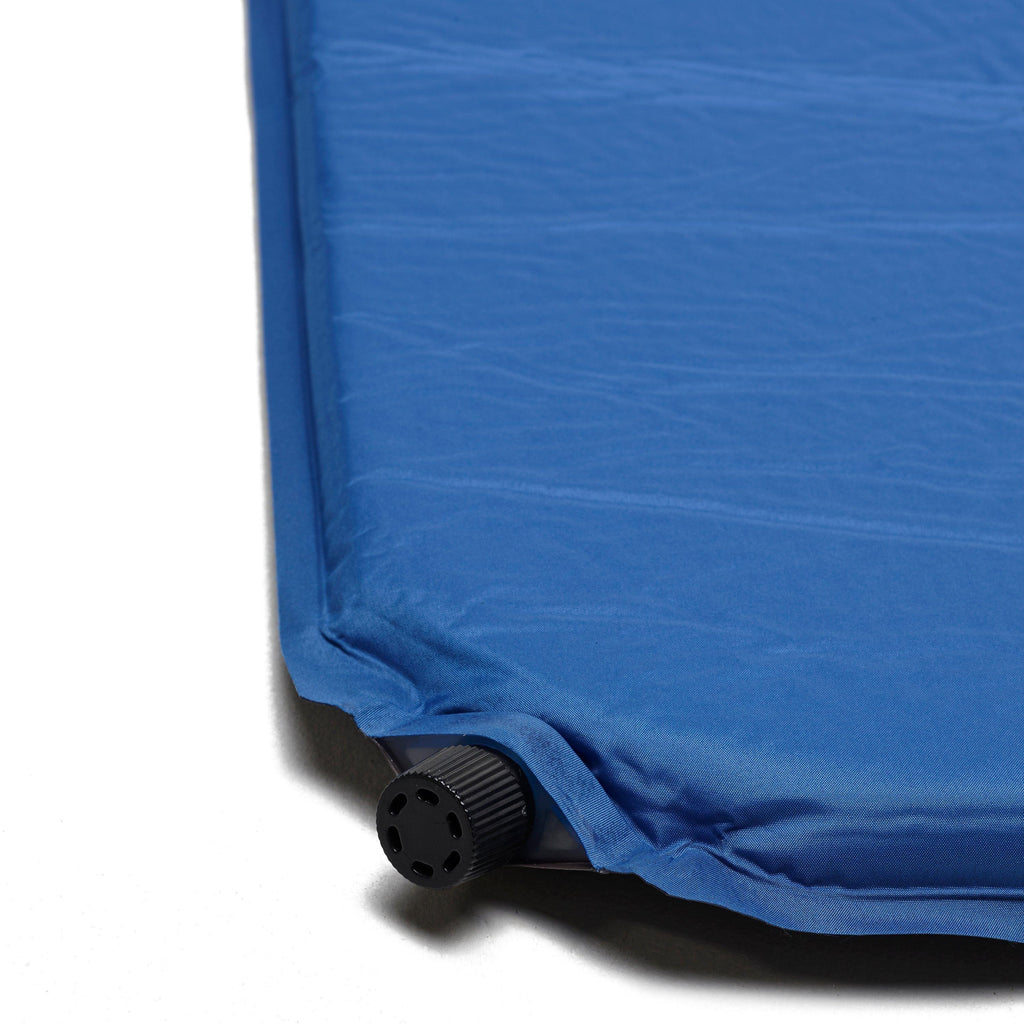 Camper 25 Double Self-inflating Mat
