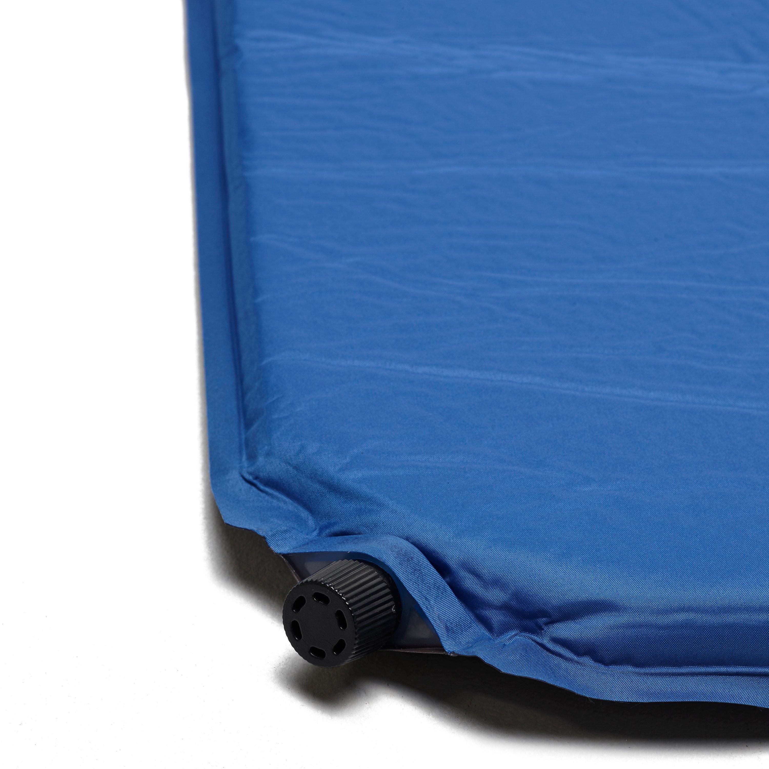 Camper 25 Double Self-inflating Mat