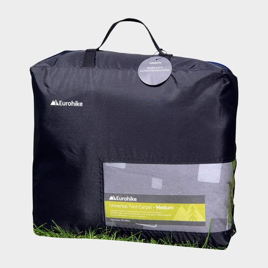 Universal Tent Carpet Medium (220x280cm)