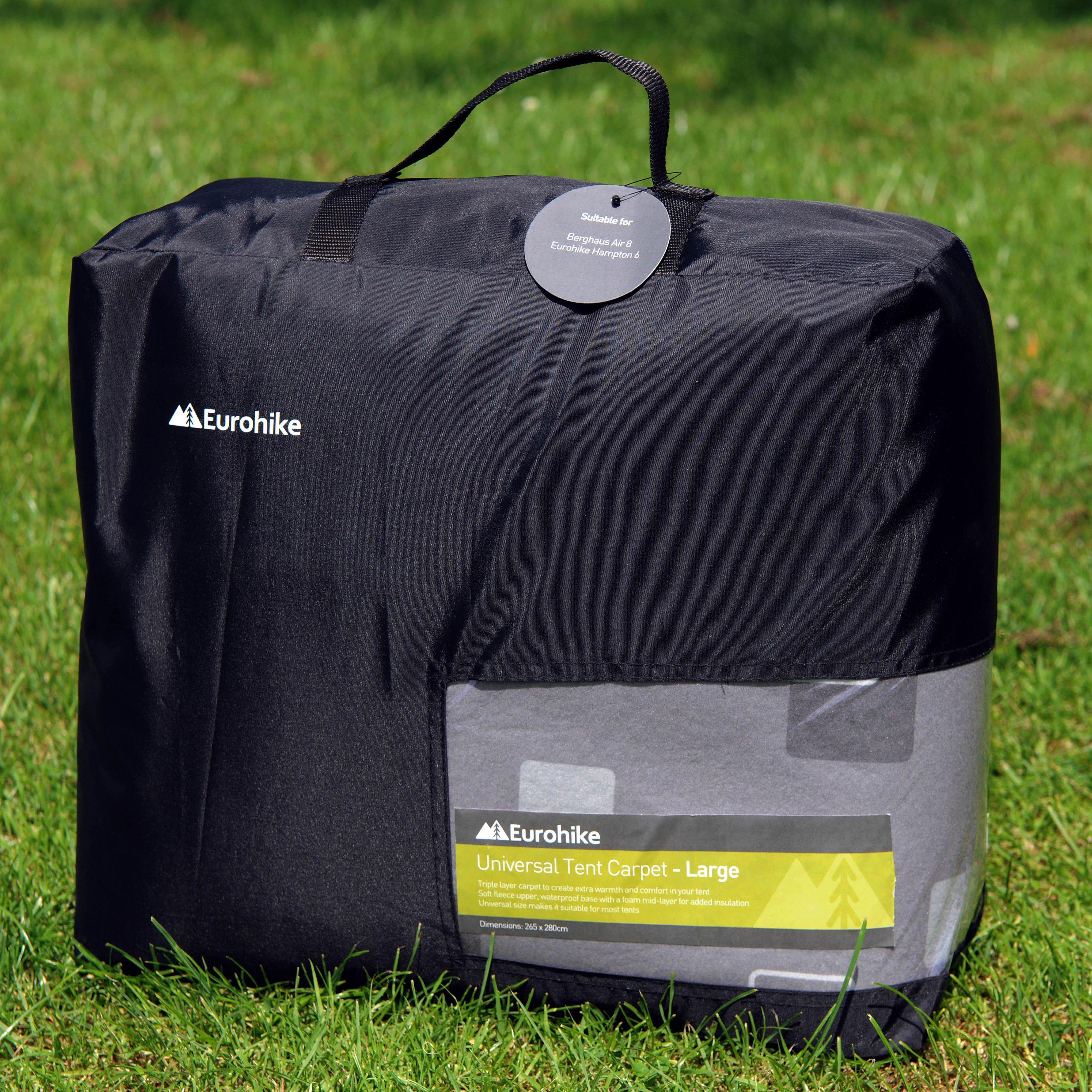 Universal Tent Carpet Large (265x280cm)