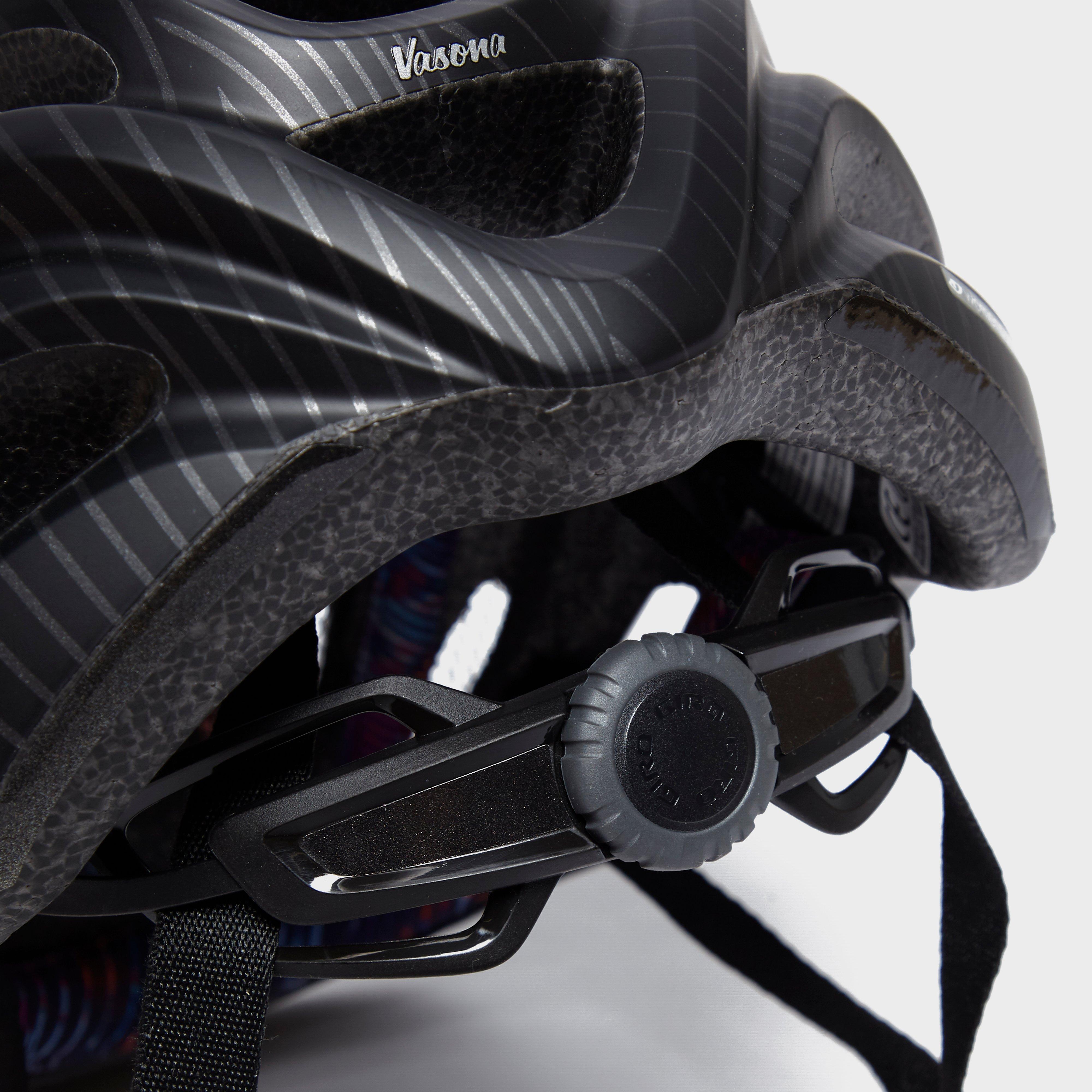 Vasona Helmet