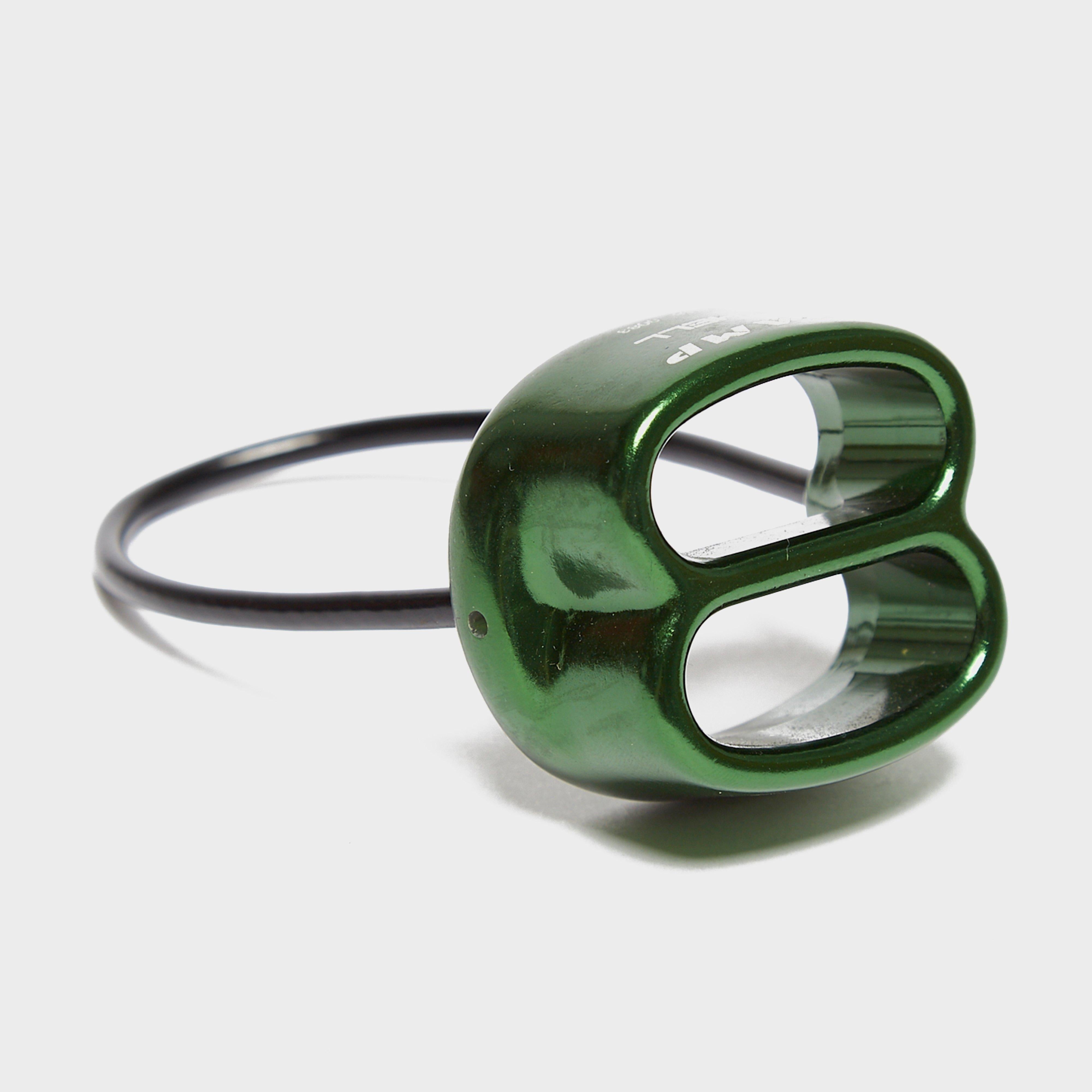 Shell Belay Device