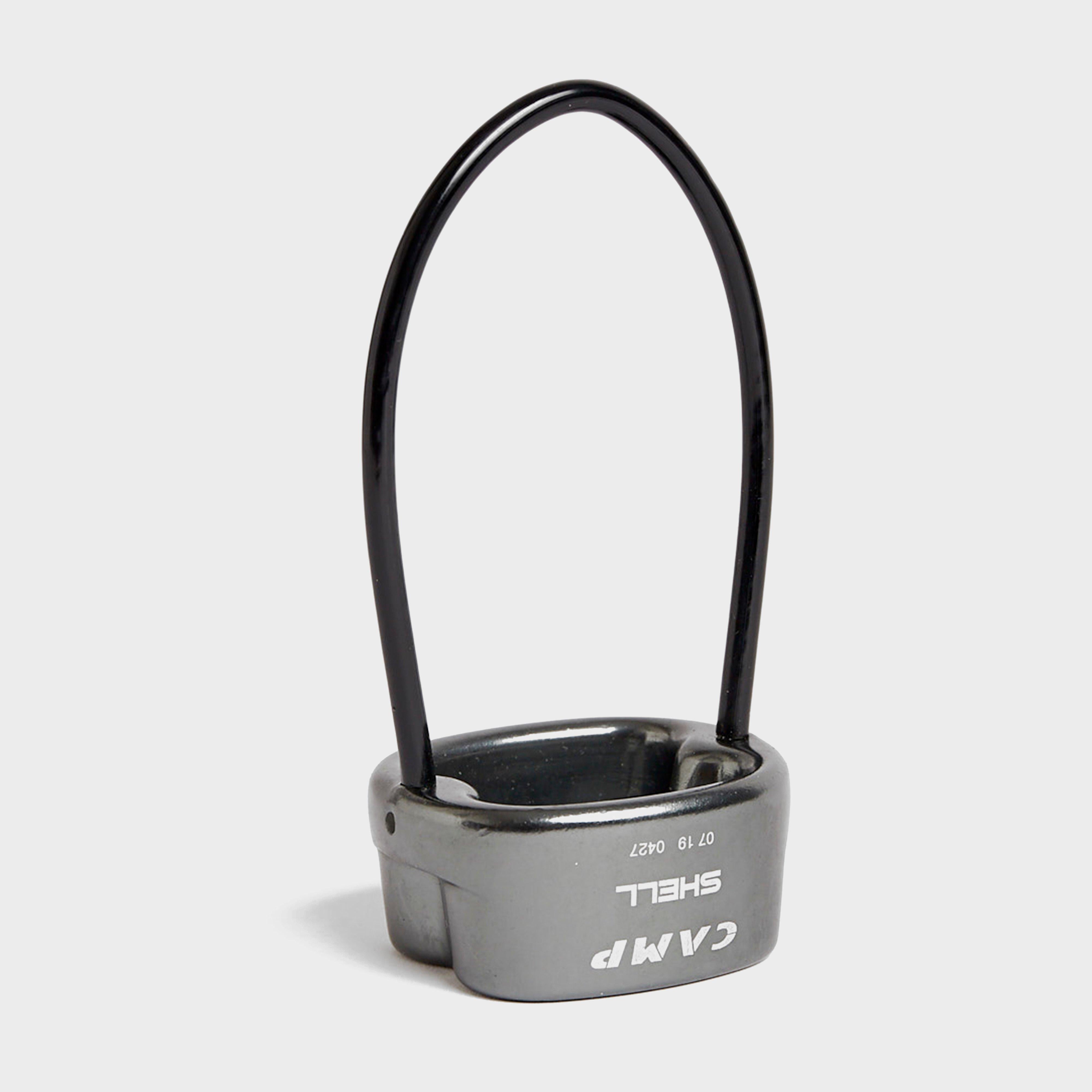 Shell Belay Device