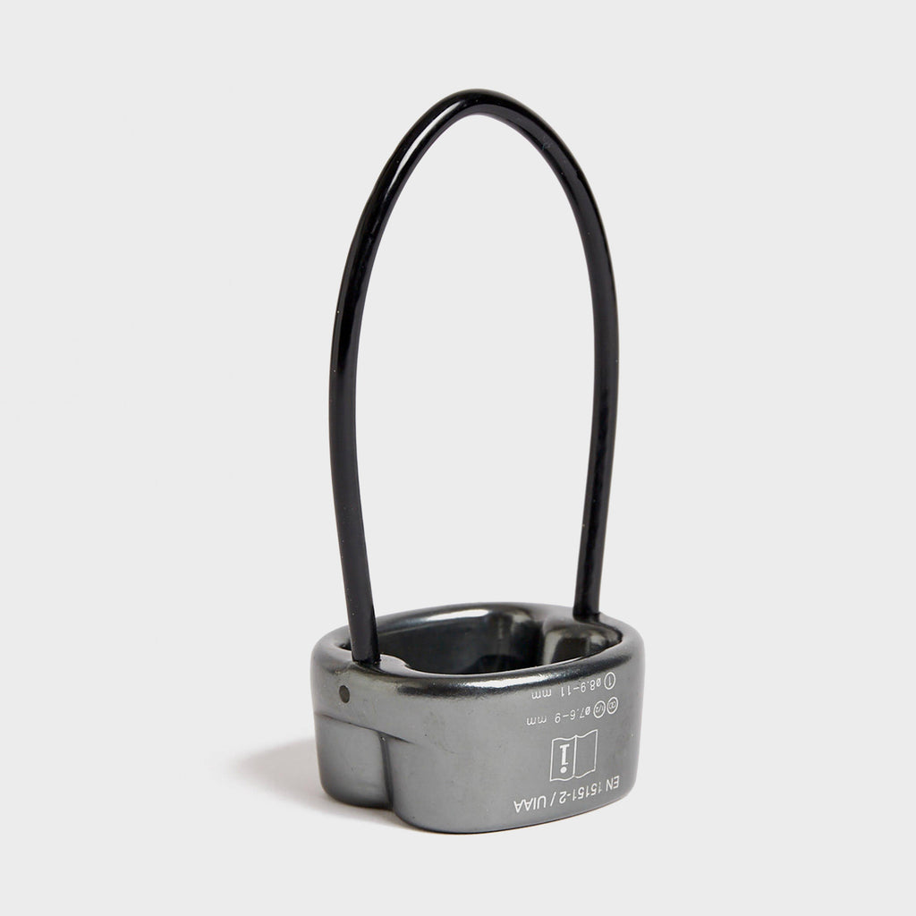 Shell Belay Device