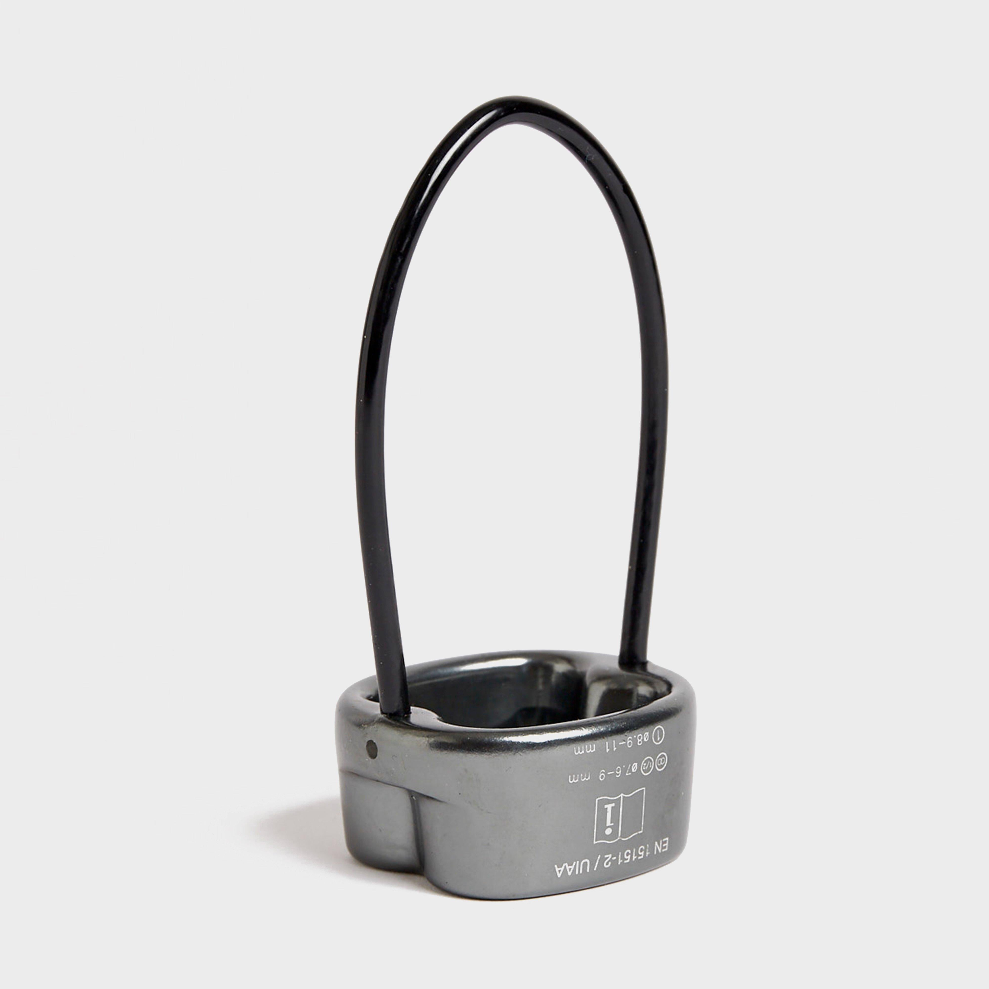 Shell Belay Device