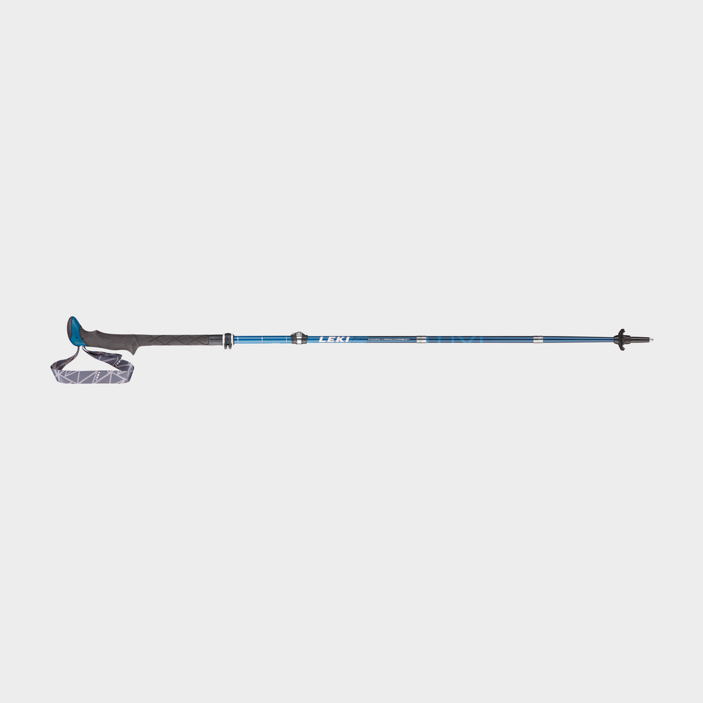 Micro Vario Carbon Folding Pole (Pair)