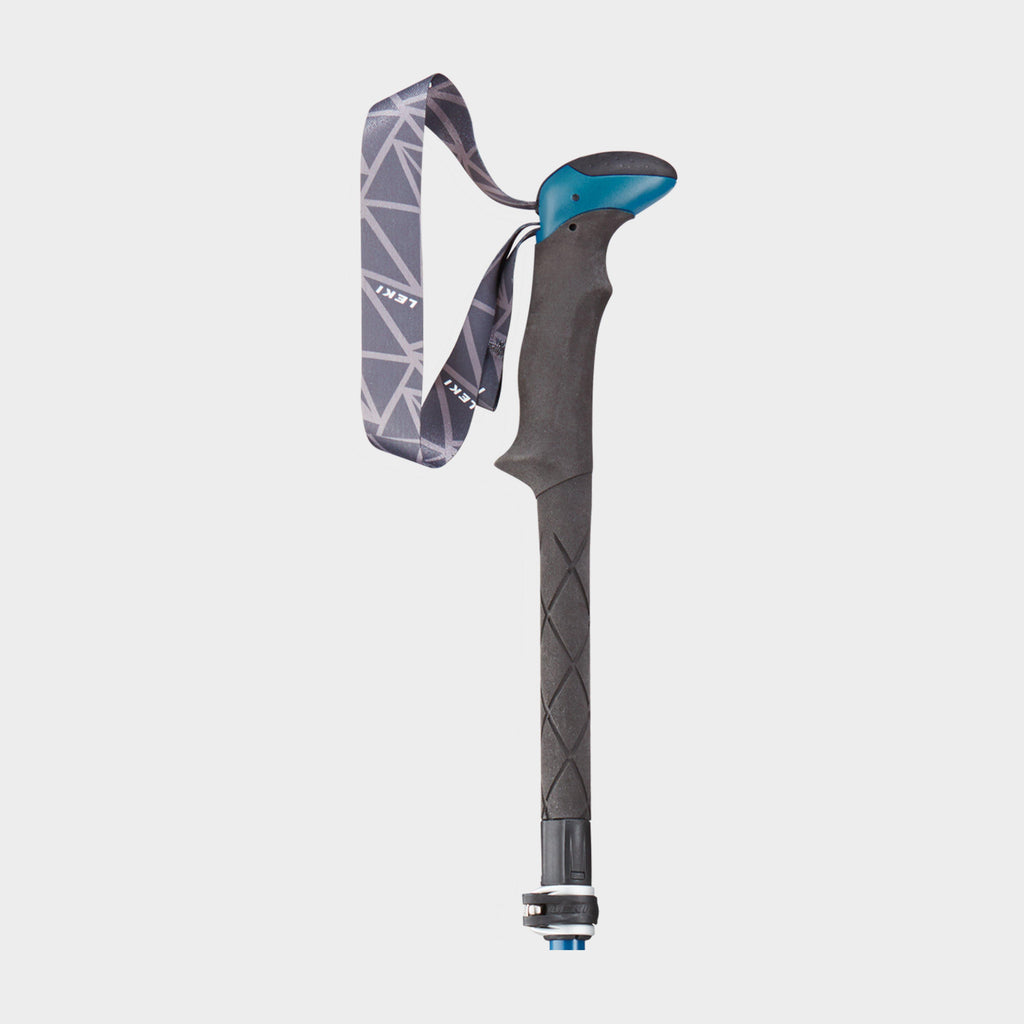 Micro Vario Carbon Folding Pole (Pair)