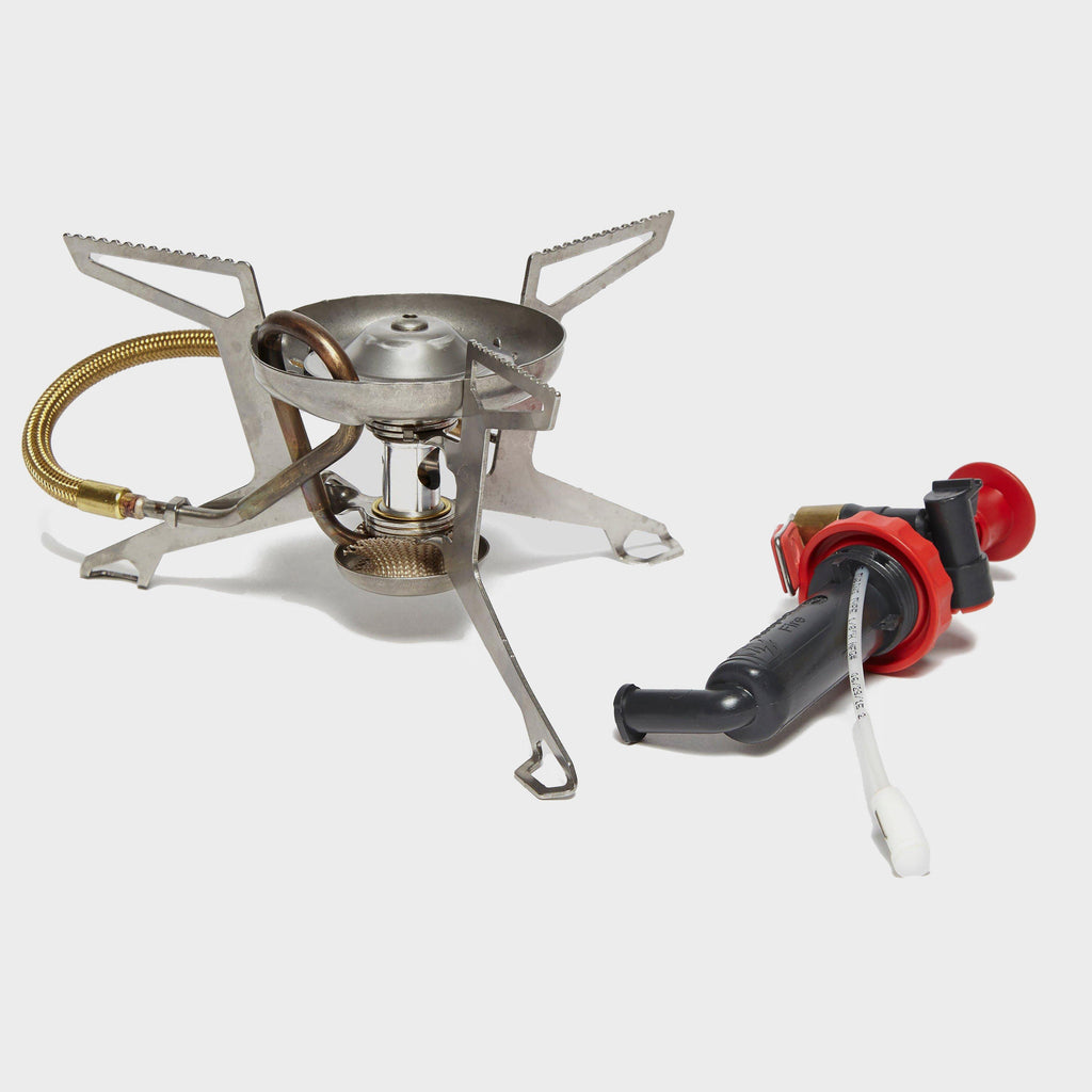 WhisperLite International Camping Stove (2012)