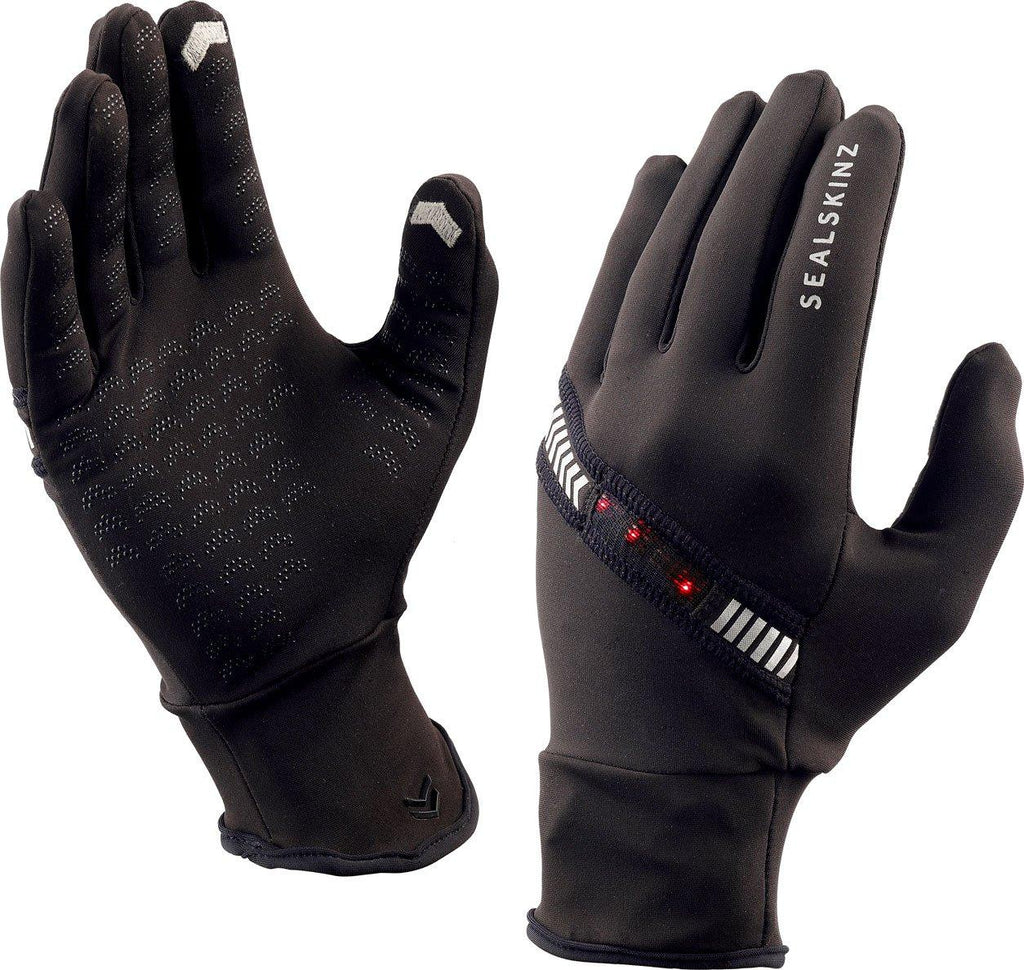 Halo Running Glove
