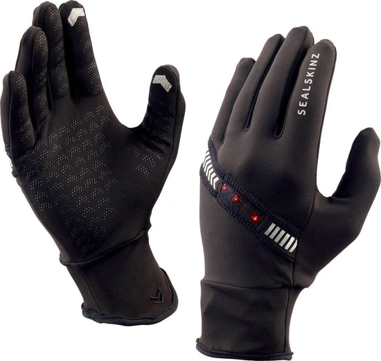 Halo Running Glove