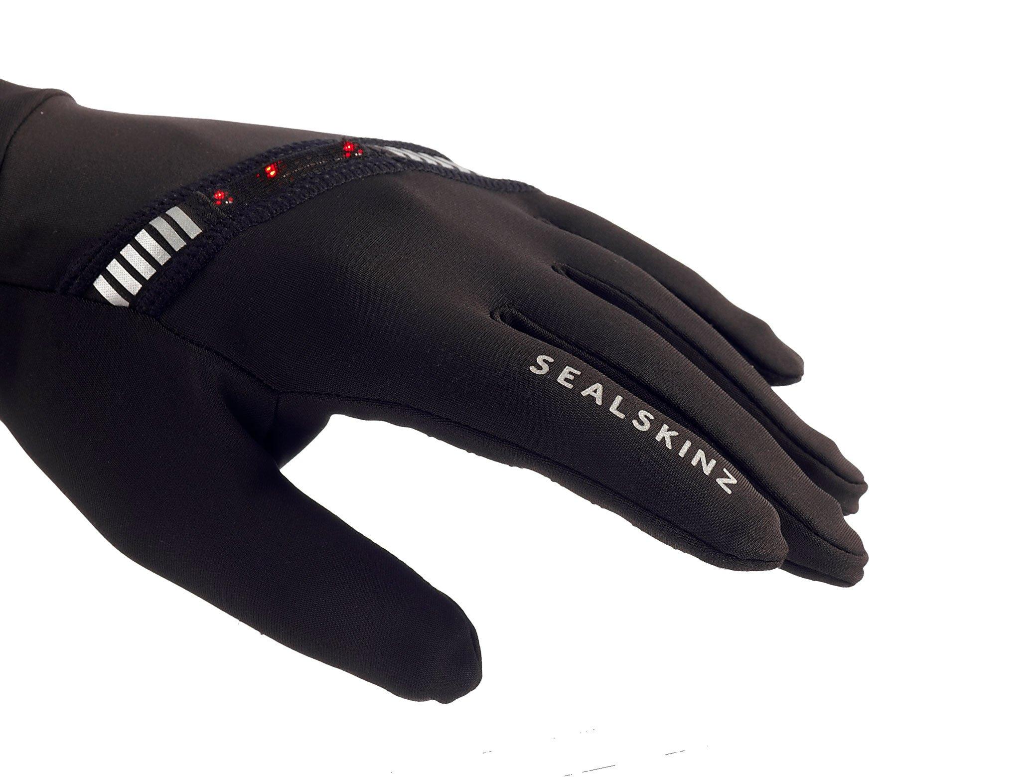 Halo Running Glove