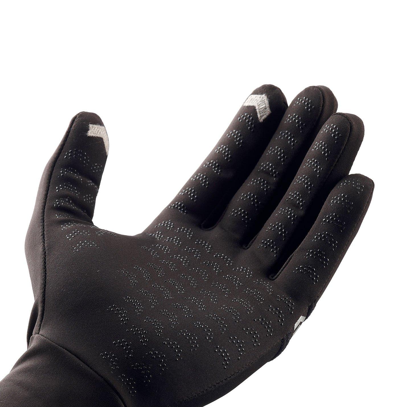 Halo Running Glove