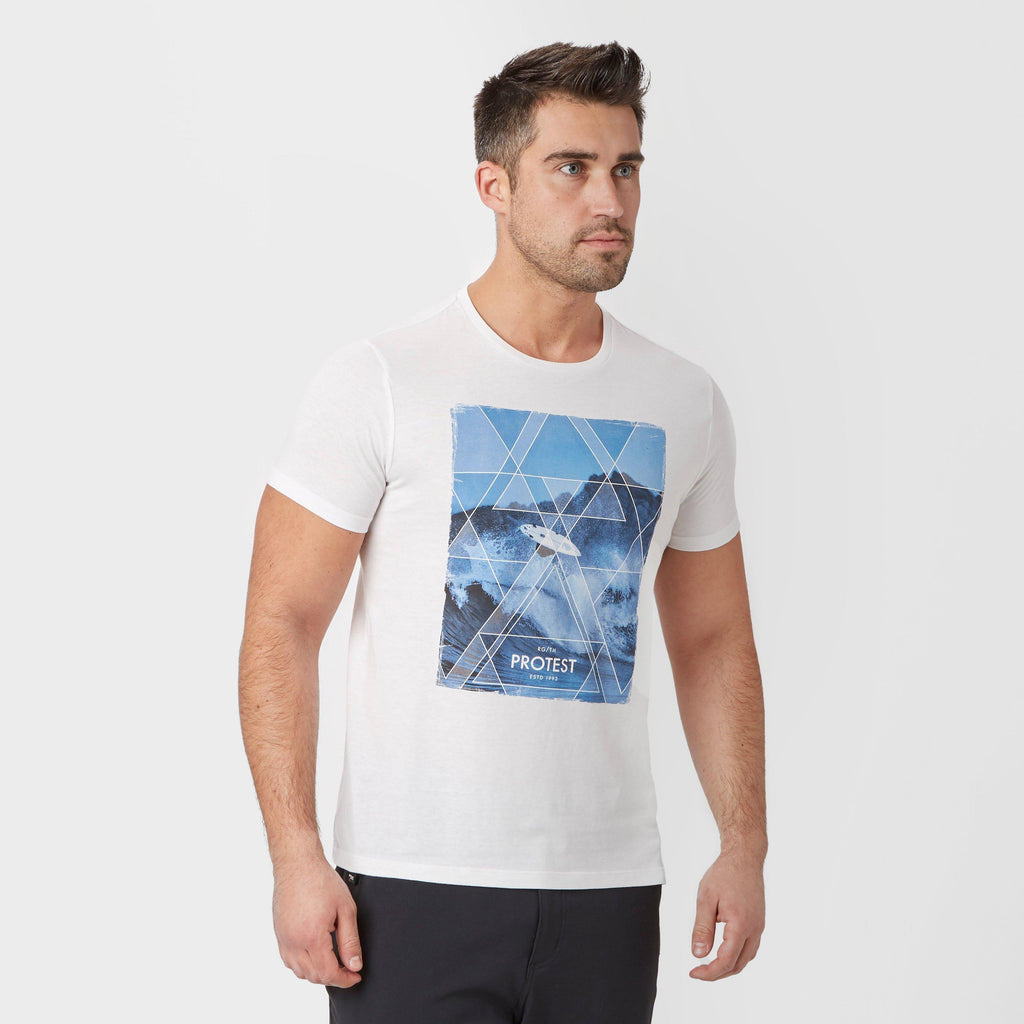 Men’s Lincoln T-Shirt