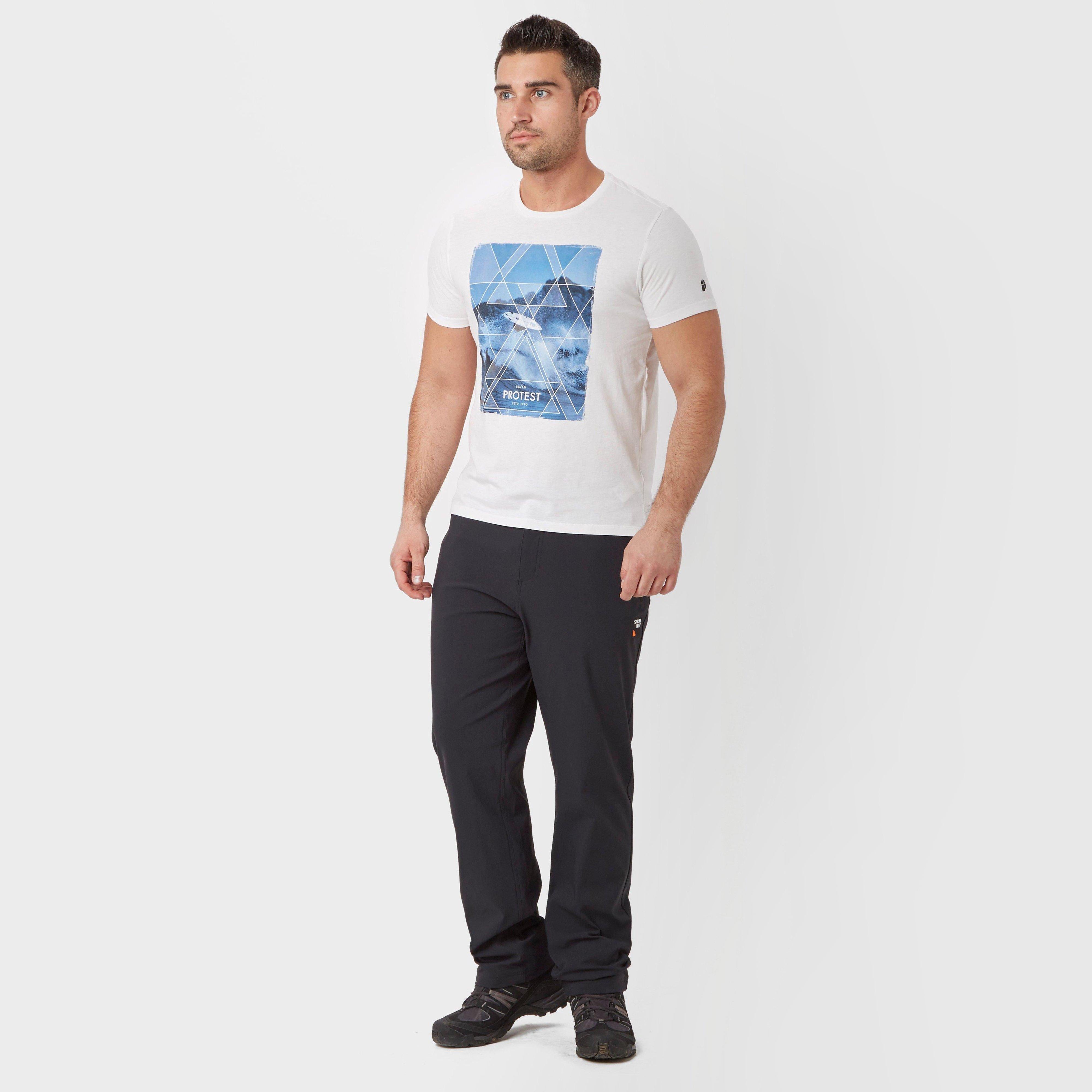Men’s Lincoln T-Shirt